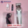 Tông đơ cắt tóc chuyên nghiệp Kulilang R55 25 - R55