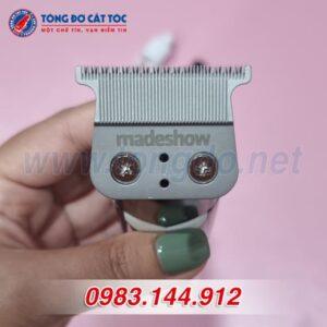 Tông đơ cắt tóc chuyên nghiệp Kulilang R55 15 - R55 2