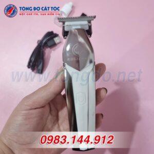 Tông đơ cắt tóc chuyên nghiệp Kulilang R55 13 - R55 3