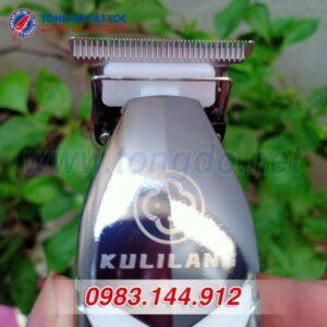 Tông đơ cắt tóc chuyên nghiệp Kulilang R55 11 - R55 4