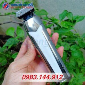 Tông đơ cắt tóc chuyên nghiệp Kulilang R55 9 - R55 5