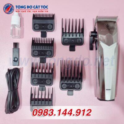 Hướng Dẫn Lựa Chọn Tông Đơ Cắt Tóc: 11 Tiêu Chí Quan Trọng 13 - R66 3