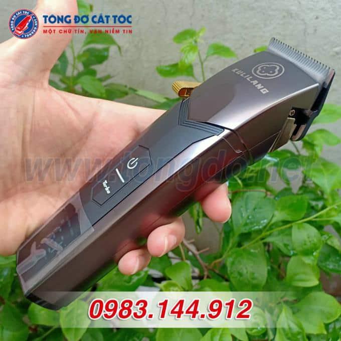 TÔNG ĐƠ CẮT TÓC
