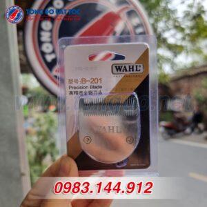 Lưỡi tông đơ Wahl 2222, 2226, 2228