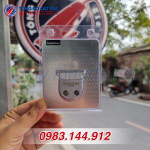 Lưỡi tông đơ chấn viền Madeshow M1+
