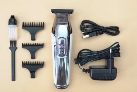 Tông Đơ Barber: Sự Lựa Chọn Số Một cho Góc Làm Đẹp Tóc Nam