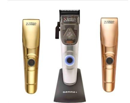 Tông Đơ Gamma Ergo: Lựa Chọn Hoàn Hảo Cho Việc Tạo Kiểu Tóc Chuyên Nghiệp 29 - Tong Do Gamma Ergo
