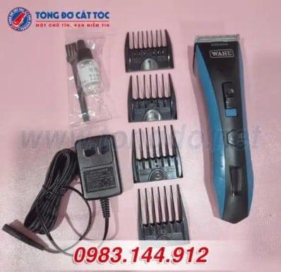 Tông Đơ Mỹ Chính Hãng - Sự Lựa Chọn Chất Lượng và Đáng Tin Cậy 17 - Tong Do My Chinh Hang
