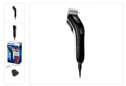 Tông Đơ Philips QC5115 - Đánh Giá Chi Tiết Về Mẫu Tông Đơ Đa Năng 11 - Tong Do Philips QC5115
