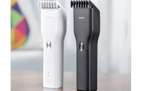 Tông Đơ Xiaomi Enchen Có Mấy Loại ? So Sánh Đặc Điểm Của Từng Loại 33 - Tong Do Xiaomi Enchen Co May Loai