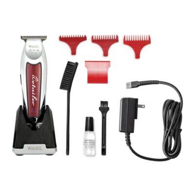 Tông Đơ Detailer - Siêu Phẩm Tông Đơ Chấn Viền Dành Cho Thợ Tóc Chuyên Nghiệp 31 - Tong do Detailer