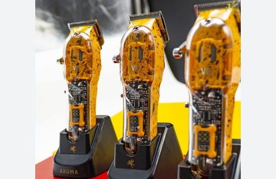 Tông Đơ Akuma V8S Giá Cả Hợp Lý Và Ưu Đãi Tại dailytongdo.com