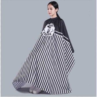 Các Phụ Kiện Quan Trọng trong Salon Làm Tóc 17 - ao choanh lam toc