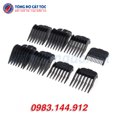 Mua Bộ Cữ Tông Đơ 25mm Giá Rẻ Trên Toàn Quốc - Sản Phẩm Chất Lượng Tại Dailytongdo.com 9 - cu tong do 25mm
