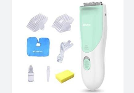 Khám Phá Tông Đơ Enssu: Sự Kết Hợp Hoàn Hảo Giữa Công Nghệ Và Tiện Ích 13 - may cat toc enssu