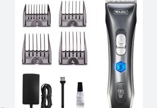 Tong Đơ Wahl Cordless Legend Nội Địa Mỹ Có Gì Đặc Biệt ? 13 - noi dia my