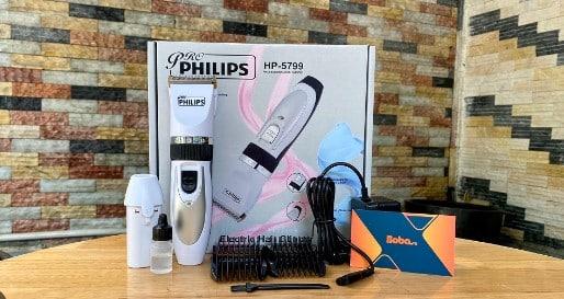 Sản Phẩm Tông Đơ Cắt Tóc Philips Điện Máy XANH Đáng Mua Nhất
