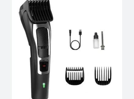 Tìm Hiểu Về Tông Đơ Enchen Sharp 3S 9 - tong do enchen sharp 3S