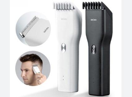 Tông Đơ Enchen: Lựa Chọn Số Một Cho Việc Cắt Tóc Tại Gia 23 - tong do enchen