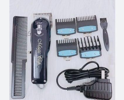 Tông Đơ F52 - Sự Lựa Chọn Hoàn Hảo cho Gia Đình Bạn 1 - tong do f52
