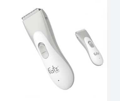 Tông Đơ Fatz - Sự Lựa Chọn Hoàn Hảo cho Mọi Gia Đình 13 - tong do fatz