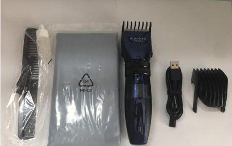 Tông Đơ Flyco - Sự Lựa Chọn Tối Ưu cho Mọi Nhà 9 - tong do flyco