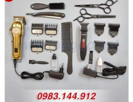 Tông Đơ Kemei 1984 Siêu Rẻ Và Chất Lượng Tại dailytongdo.com 27 - tong do kemei 1984