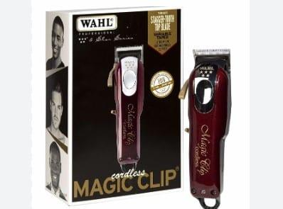 Tông Đơ Magic - Sự Lựa Chọn Chuyên Nghiệp cho Mọi Salon Tóc 25 - tong do magic