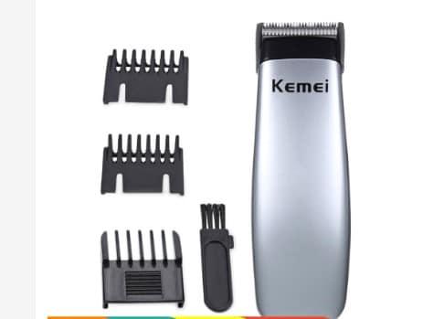 Có Nên Trải Nghiệm Sử Dụng Tông Đơ Mini ? 5 - tong do mini