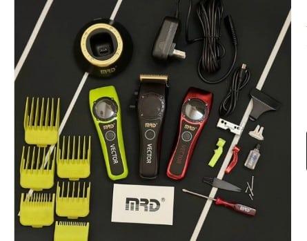 Đặc Điểm Tông Đơ Mrd Vector 21 - tong do mrd vector
