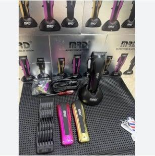 Tìm Hiểu Tông Đơ MRD 29 - tong do mrd