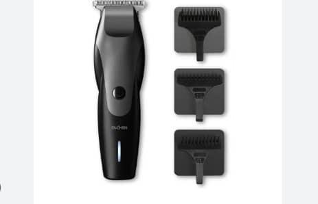 Những Điều Về Tông Đơ Xiaomi Enchen Hummingbird Bạn Cần Biết ? 1 - tong do xiaomi enchen hummingbird