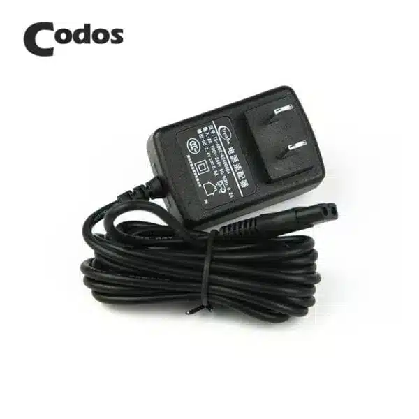 Sạc Tông Đơ Codos T6/530/536/7800 - Nâng Hiệu Suất Làm Việc Lên Tầm Cao Mới 35 - 23b1f82e4e609dde956c9b9d39a81514