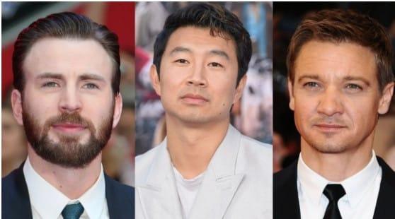 6 Kiểu Tóc Nam Không Bao Giờ Lỗi Thời: Gợi Ý từ Ngôi Sao Hollywood 15 - 6 kieu toc nam k loi thoi 1