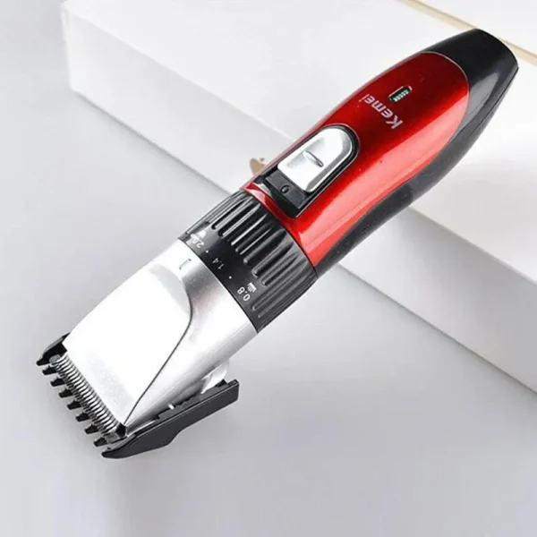 Hướng Dẫn Lựa Chọn Tông Đơ Điện Phù Hợp