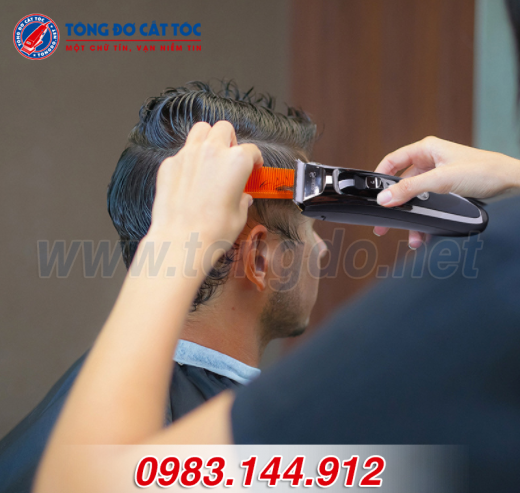 Hướng Dẫn Mua Tông Đơ Panasonic Chính Hãng
