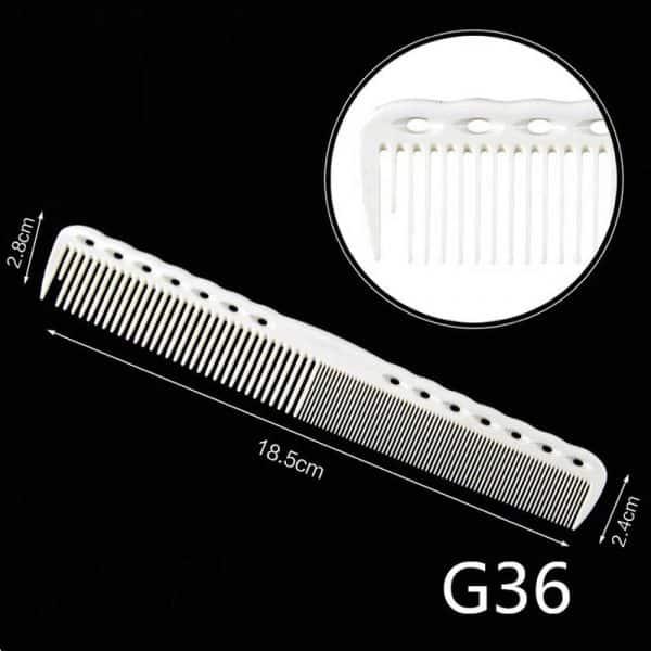 Lược Cắt Tóc Nhật Bản G36 - Đỉnh Cao Của Nghệ Thuật Barber 17 - Luoc nhat G36 600x600 1