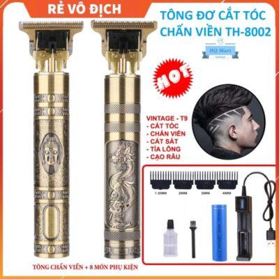 Tăng Đơ Cắt Tóc Bí Quyết Để Có Mái Tóc Đẹp Hoàn Hảo