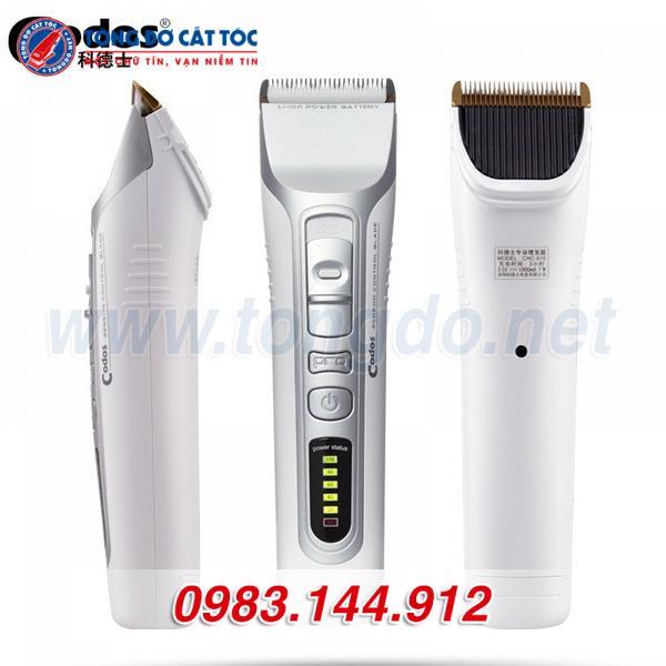 Tông Đơ Cắt Tóc Lựa Chọn Tối Ưu Cho Phong Cách Và Tiện Ích