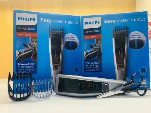 Tông Đơ Cắt Tóc Philips
