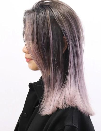 Khám Phá Kỹ Thuật Nhuộm Balayage và Ưu Điểm của Màu Nhuộm ByMarina 5 - bayalage