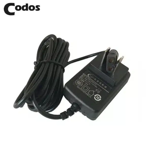 Sạc Tông Đơ Codos - Giải Pháp Tối Ưu Cho Dòng T9/916/918/968/969/980/338/680 1 - c494b74de931d4e104d0f382fa9788bb