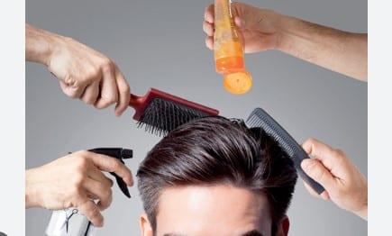 Top cách sử dụng tinh dầu dưỡng tóc cho nam: Bí quyết chăm sóc tóc hiệu quả 25 - cach su dung tinh dau duong cho nam