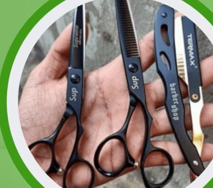 Hướng Dẫn Cách Phân Biệt Các Loại Kéo Thường Dùng Để Cắt Tóc 21 - keo cat toc