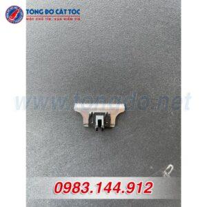 Lưỡi tông đơ chấn viền Kemei [ 5021, 1949, 5027, ….] 6 - luoi tong do KM 1949 1