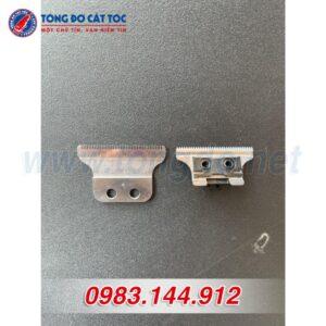 Lưỡi tông đơ chấn viền Kemei [ 5021, 1949, 5027, ….] 8 - luoi tong do KM 1949 2