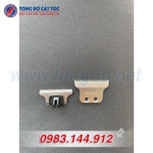 Lưỡi tông đơ chấn viền Kemei [ 5021, 1949, 5027, ….] 10 - luoi tong do KM 1949 3