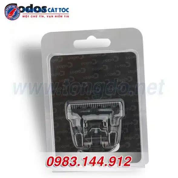 Lưỡi Tông Đơ Codos CHC-969: Đối Tác Tin Cậy Cho Việc Tạo Kiểu Tóc Tại Nhà 31 - luoi tong do codos 969 588x588 1.jpg