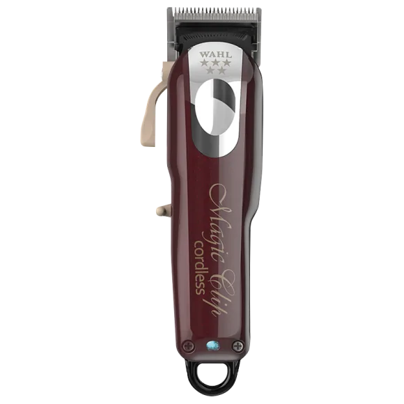 Tông Đơ Wahl Magic Cordless: Sản Phẩm Chất Lượng, Hiệu Quả và Tiện Lợi 9 - magic clip