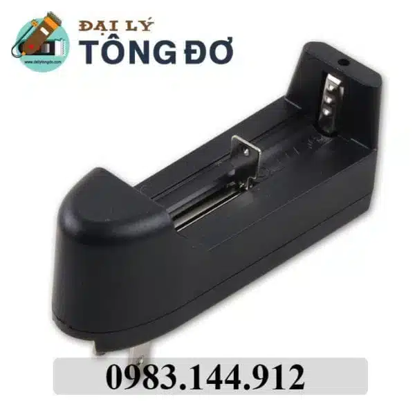 Sạc Pin Đa Năng Cho 16340/14500/18500/18650 - Giải Pháp Tiện Lợi Cho Mọi Thiết Bị 31 - sac.2